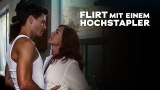 Flirt mit einem Hochstapler LIEBESTHRILLER ganzer Film auf Deutsch kompletter Spielfilm