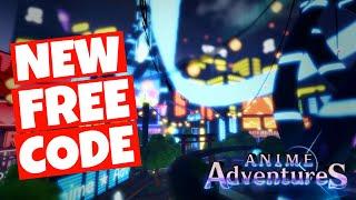 *NEW* ALL WORKING FREE CODES Anime Adventures FREE Gems and Gold Summon Tickets