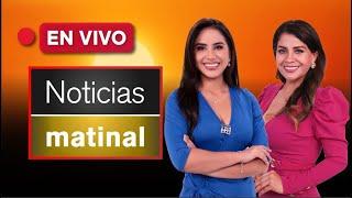 TVPerú Noticias EN VIVO Edición Matinal hoy lunes 1 de julio del 2024
