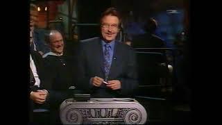 Thilia Thalia - YLE2 - 1999