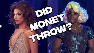 Outrageous Drag Race Theories