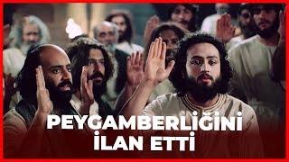 Hz. Yusuf Peygamberliğini İlan Etti - Hz. Yusuf 8. Bölüm