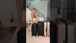 Pack with me for a family trip How I pack for a family of 5