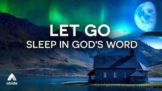 Sleep In Gods Word Christian Meditation To Let Go of Pain Depression Anxiety & Insomnia