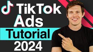 How To Make Successful TikTok Ads for 2024 Step-by-Step Tutorial