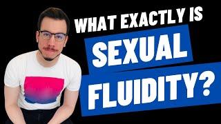 Sexual fluidity  Your complete guide from a sexually fluid man.