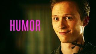 Shadowhunters Season 2 - Humor