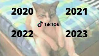 2019 vs 2020 vs 2021 vs 2022 Memes TikTok Compilation   #2020 #2021 #2022 #2023 - Parte 3