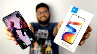 Vivo V11 Pro Unboxing Price Specs Camera Samples and Benchmark Scores