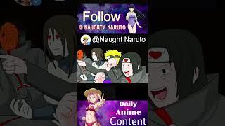 Naruto & Jiraya are shocked after seeing Ino Naked   Naughty Naruto