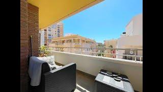 Top Floor Apartment Torrevieja Alicante