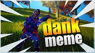 Blackout Dank Memes