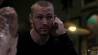 Jake McLaughlin flirt scene Priyanka Chopra Alex Parrish  - Quantico tv series #23