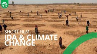 World Banks IDA Works to Fight Climate Change and Finance Climate Adaptation