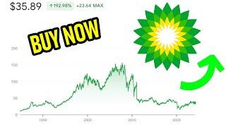 BP Stock  Should You Buy Now?  BP Stock Analysis