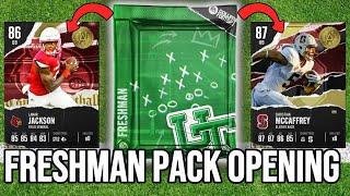 *86 OVR PULL* 1 MILLION COIN PACK OPENING PULLING FOR LTDS