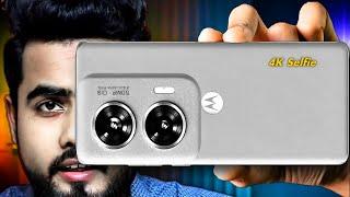 Motorola edge 50 fusion  Motorola edge 50 fusion review in bangla  ১০০% Genuine রিভিউ