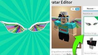 HOW TO GET THE RAINBOW WINGS OF IMAGINATION IN MAKE A CAKE Roblox