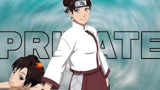 WHAT IF TENTEN SHARE HER PRIVATE PHOTO WITH NARUTO ? MOVIE 1