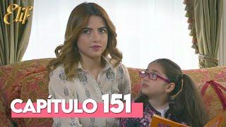 Elif Capítulo 151  Elif Temporada 1 Capítulo 151