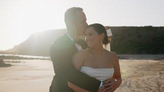 Zoe & Boris  Wedding Highlight Film  Phillip Island Winery