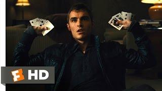 Now You See Me 711 Movie CLIP - Jack Fights Rhoades 2013 HD