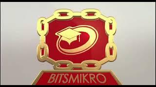 BITSMIKRO 2022 - We Raise The Roof