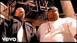 Big Pun - Twinz Deep Cover 98 - Official Video ft. Fat Joe