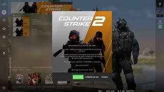 Comment télécharger Counter-Strike 2 ? - Steam