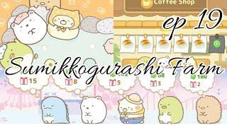 Sumikkogurashi Farm  ep 19    Some Fall Decor  haloanne