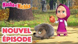 Masha et Michka  Nouvel épisode ‍️ J’ai faim    Masha and the Bear