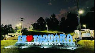 TAQUARA - RIO GRANDE DO SUL