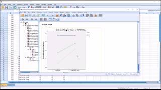 Conducting a Repeated Measures ANOVA in SPSS