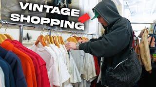Shopping for Vintage Clothing in Phoenix  Men’s Fashion