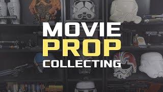Movie Prop Collecting  Real vs Replica