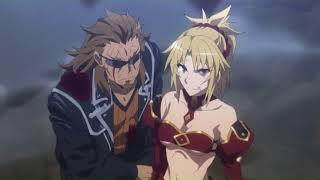 FateApocrypha OST - Before Dawn