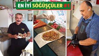 Amazing Turkish Street Food Söğüş  Street Food Turkey