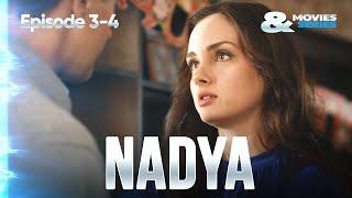 ▶️ Nadya 3 - 4 episodes - Romance  Movies Films & Series
