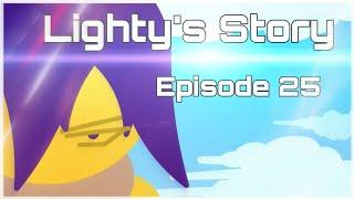 Lightys Story  S2  E25 - Unexpected Opponent 