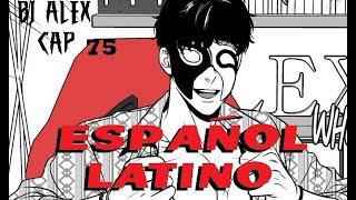 bj alex capitulo 75 español latino #manwha #bl #bjalex #yaoi #bjalexespañollatino #bjalexvozlatino