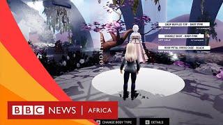 Quest-ce que le Metaverse? - BBC Actu Jeunes