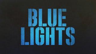 Blue Lights opening titles