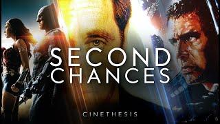 Second Chances  Cinethesis