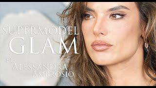 Supermodel Glam ft. Alessandra Ambrosio