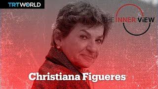 Christiana Figueres on climate change and why The Paris Agreement still matters  The InnerView