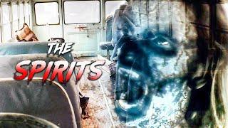 The Spirits  HORROR  Full Movie