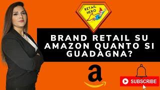 Amazon Fba 2020 Margini Reali nel Brand Retail Quanto si guadagna con Amazon  Guadagnare on line