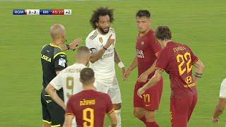 Nicolò Zaniolo vs Real Madrid Amichevole  11082019 1080i HD