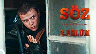 Söz  2.Bölüm