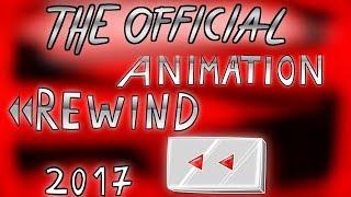 The First Official Animation Rewind 2017